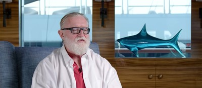 Какой Гейб Ньюэлл без камер – что о главе Valve рассказывают знавшие его люди