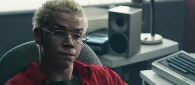 Новый сайт Pump.fun Go в стиле "Чёрного зеркала" позволяет платить людям за выполнение любых заданий