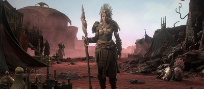 Игрок Path of Exile 2 пожертвовал персонажа 100 уровня, став первым в мире мучеником для усиления всех остальных геймеров