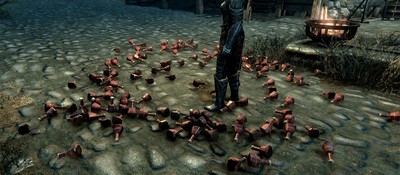 Игроки RPG рассказали, почему копят зелья и доходят до финального босса с 97 неиспользованными флягами
