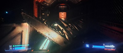 Геймер запустил DOOM 2016 года на CRT-мониторе 20-летней давности и называет это ультимативным способом игры в шутер