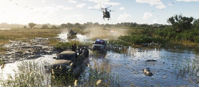 Фанат GTA 6 посчитал окурки у офиса Rockstar и уверен, что новый трейлер покажут в ближайшие дни
