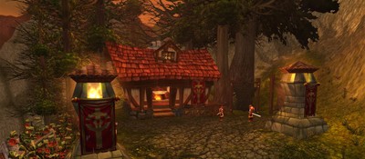 Blizzard подала в суд на ещё один приватный сервер World of Warcraft из-за миллионов игроков
