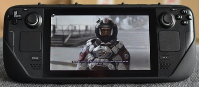 Геймер объявил о пожизненной верности Valve когда компания бесплатно заменила чехол Steam Deck, испорченный ребенком