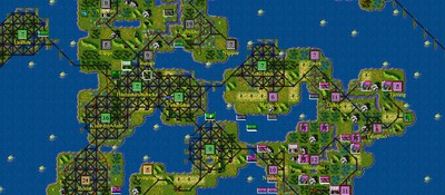 Сид Мейер рассказал, что Civilization могла стать стратегией в реальном времени – как Age of Empires