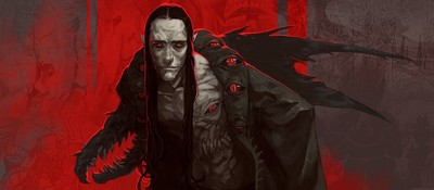 В D&D добавят полноценный класс вампира прямиком из вселенной Vampire: The Masquerade