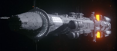Илон Маск назвал цену межзвёздных полётов в триллион триллионов долларов