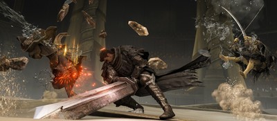 Игроки Elden Ring решили, что три года тюрьмы безопаснее, чем ждать, пока мама пройдёт игру