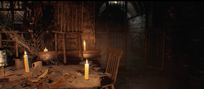 25 минут геймплея в особняке Спенсера в фанатском ремейке Resident Evil на Unreal Engine 5