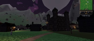 С помощью ИИ веб-разработчик за 10 дней собрал прототип The Elder Scrolls VI с PvP и 300 заклинаниями