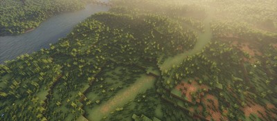 Мод для Minecraft добавляет вытаптывание троп и уже набрал 70 000 скачиваний