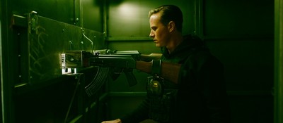 Илон Маск выложил новый фильм Уве Болла в твиттере целиком