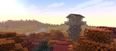 Американская ассоциация видеоигр назвала частные серверы Minecraft незаконными и приравняла их к пиратству