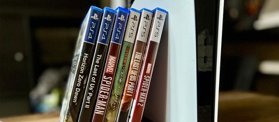 Sony полностью прекратит выпуск физических дисков для новых игр на PlayStation в январе 2028 года