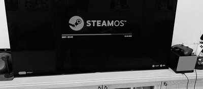 Сюхэй Ёсида оценил Steam Machine – консоль осталась у него, но рекомендовать её он не готов