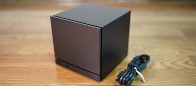 Первый владелец Steam Machine столкнулся с красной линией смерти всего через 20 минут работы
