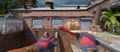 Про-игрок CS2 лишился аккаунта Steam из-за зараженного турнирного ПК