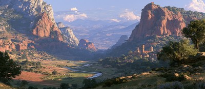 Игроки шутят, что в The Elder Scrolls 6 столица провинции будет с населением восемь человек и тремя магазинами