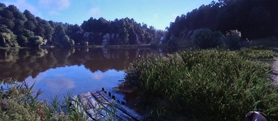 Игрок запустил Kingdom Come Deliverance 2 на ЭЛТ-мониторе и готовит водяное охлаждение кинескопа ради разгона частоты