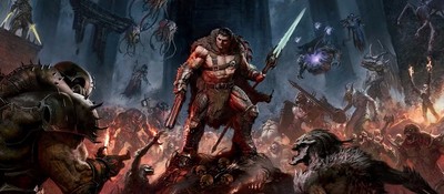 Ветеран индустрии с 40-летним стажем в ярости из-за увольнения половины id Software