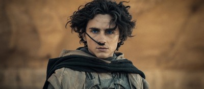 Вышел трейлер "Дюны 3" с Тимоти Шаламе и Робертом Паттинсоном
