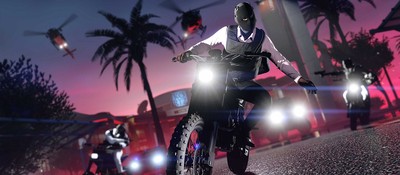На следующей неделе GTA Online впервые за шесть лет получит новое ограбление