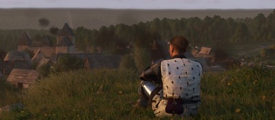 Warhorse Studios выпустила прощальный мерч к Kingdom Come: Deliverance 2 совместно с художником Бонфейсом