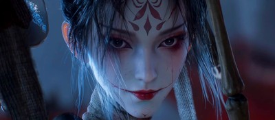 В сети завирусился трейлер китайского экшена Hidden Blade in the Shadows, напоминающий Dark Messiah и Dark Souls