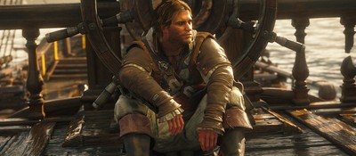 Ubisoft отвечает на большинство жалоб о микротранзакциях в Steam-версии Assassin's Creed Black Flag Resynced