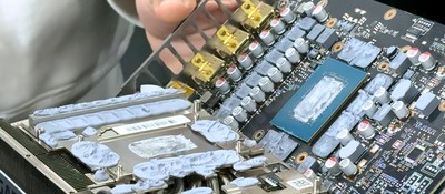 Моддеры разблокировали датчик максимальной температуры на RTX 50 и вскрыли массовые проблемы с перегревом