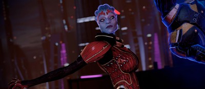Спустя много лет негативно принятая Mass Effect Andromeda считается фанатами игрой с лучшим геймплеем в серии