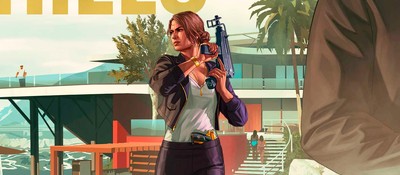 Геймеры очень недовольны тем, что Rockstar посадила дерево в GTA Online, чтобы отобрать у игроков пять секунд