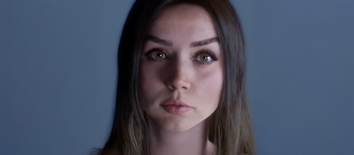 3D-художник создал удивительно подробную цифровую копию Аны де Армас в Unreal Engine 5.8