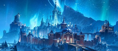В августе в Genshin Impact стартует пятый цикл бесплатного выбора 5-звёздочных персонажей