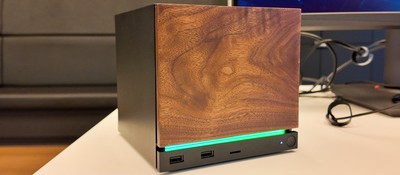 Инженер Valve объяснил, почему в Steam Machine так сложно заменить оперативную память