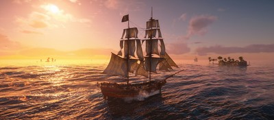 В Assassin's Creed Black Flag Resynced нашли шанти, которую может получить только внимательный и терпеливый игрок