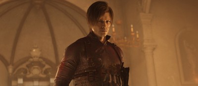Как накачаться до уровня Леона из Resident Evil Requiem и почему это сложнее, чем кажется