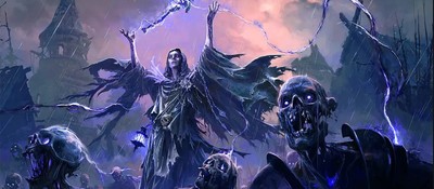 Команда игроков Path of Exile 2 призвала 2000 скелетов и заманила в ловушку ничего не подозревающих геймеров