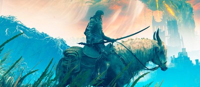 Фанаты Elden Ring в восторге от сатиры про вторжение красного фантома на съемку экранизации