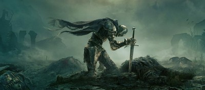 В Elden Ring добавят два новых стартовых класса – тяжелого рыцаря и рыцаря Идус