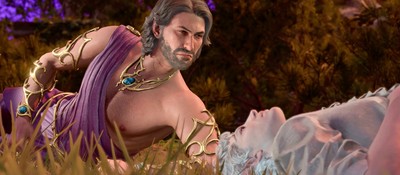 Моддер восстановил Дейзи в Baldur's Gate 3 со всеми вырезанными сценами