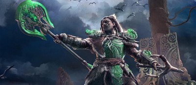 Фанат Path of Exile 2 создал билд с растениями, превращающий экшен-RPG в уютную игру