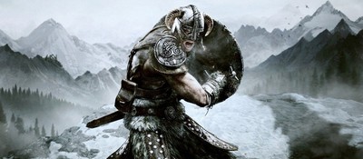 Геймер заметил, что левитирующая шестерёнка двемеров в The Elder Scrolls Skyrim нарушает физику