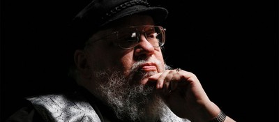 Джордж Мартин сам назначил себе дедлайн по "Ветрам зимы" под угрозой тюрьмы, и он прошёл 6 лет назад