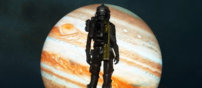 Геймер решил вычислить реальную аудиторию Starfield по модам и получил около миллиона запусков игры в день на всех платформах
