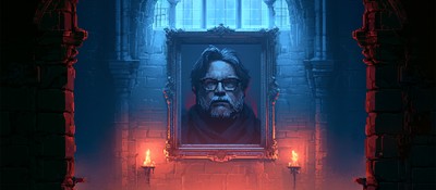 Гильермо дель Торо попросил сделать более щадящую версию Dead Cells с чекпоинтами для пожилых игроков, разработчики уже ответили