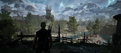 Gothic 1 Remake получила крупное обновление 1.0.4 с сотней исправлений