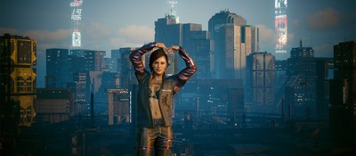 Игрок Cyberpunk 2077 выяснил, как в Найт-Сити работает тюремная система, где приговоры выносит ИИ без права на апелляцию