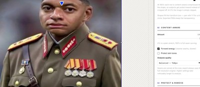 Разработчик собрал приложение для проклятых фото на алгоритме 2007 года и привлек миллионы просмотров