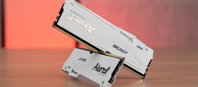 18-летний парень купил 20 модулей DDR5 за 1600 долларов ради перепродажи через 15 лет